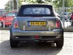 Mini Mini Cooper - Cabrio Chili Leder Xenon Leder - 1 - Thumbnail