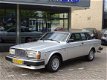 Volvo 262 - 262 BERTONE COUPE AIRCO LPG OLDTIMER - 1 - Thumbnail