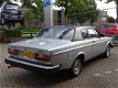 Volvo 262 - 262 BERTONE COUPE AIRCO LPG OLDTIMER - 1 - Thumbnail