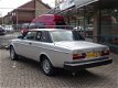 Volvo 262 - 262 BERTONE COUPE AIRCO LPG OLDTIMER - 1 - Thumbnail