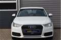 Audi A1 - 1.0 TFSI Ultra I Xenon I LED I Stoelverw. I 16 inch - 1 - Thumbnail