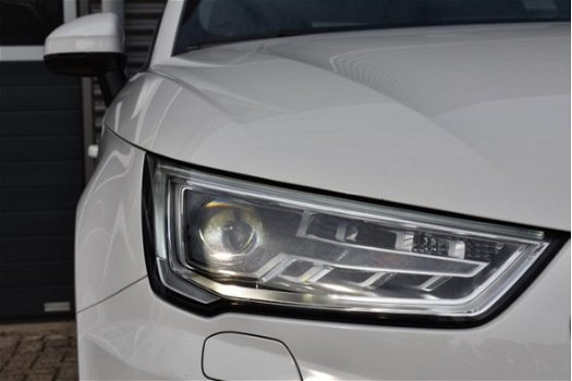 Audi A1 - 1.0 TFSI Ultra I Xenon I LED I Stoelverw. I 16 inch - 1