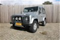 Land Rover Defender - 90 Td5 6 persoons - 1 - Thumbnail