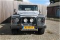 Land Rover Defender - 90 Td5 6 persoons - 1 - Thumbnail