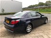 BMW 5-serie - 520d - Sedan - 1e Eigenaar - Navi - Inr Mog - 1 - Thumbnail