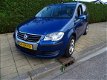 Volkswagen Touran - 1.4 16V TSI 140PK OPTIVE - 166863 Km - Airco - Cruise - 1 - Thumbnail