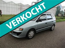 Mitsubishi Space Star - 1.3 Family Met Airco