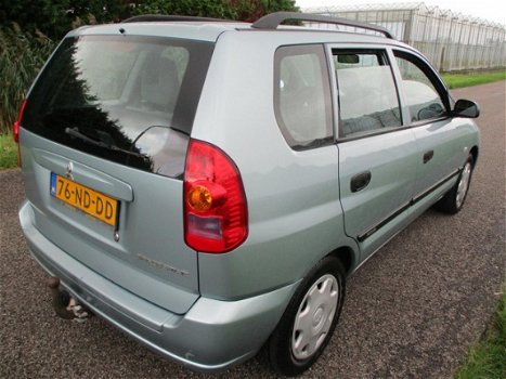 Mitsubishi Space Star - 1.3 Family Met Airco - 1