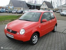 Volkswagen Lupo - - 1.0 Comfortline