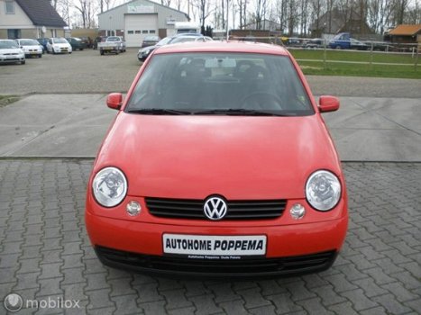 Volkswagen Lupo - - 1.0 Comfortline - 1