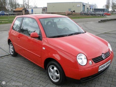 Volkswagen Lupo - - 1.0 Comfortline - 1