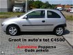 Opel Corsa - - 1.2-16V Comfort nwe apk - 1 - Thumbnail