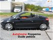 Peugeot 206 CC - - 1.6-16V nwe banden en lm wielen nwe apk - 1 - Thumbnail