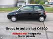 Volkswagen Lupo - - 1.0 Comfortline 3drs nwe apk - 1 - Thumbnail