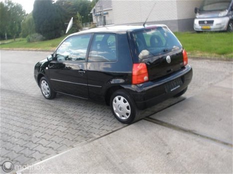 Volkswagen Lupo - - 1.0 Comfortline 3drs nwe apk - 1