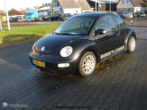 Volkswagen New Beetle - - 1.6 nwe apk - 1