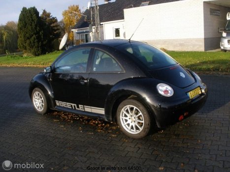 Volkswagen New Beetle - - 1.6 nwe apk - 1