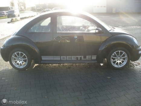 Volkswagen New Beetle - - 1.6 nwe apk - 1