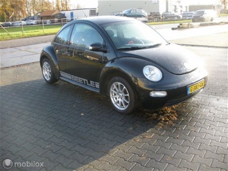 Volkswagen New Beetle - - 1.6 nwe apk - 1