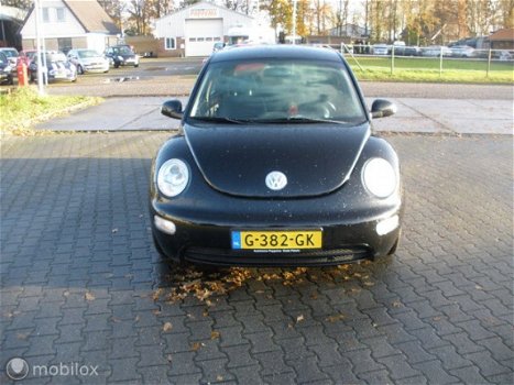 Volkswagen New Beetle - - 1.6 nwe apk - 1