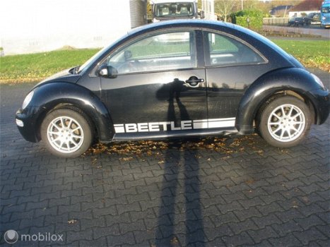 Volkswagen New Beetle - - 1.6 nwe apk - 1