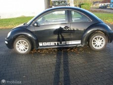 Volkswagen New Beetle - - 1.6 nwe apk