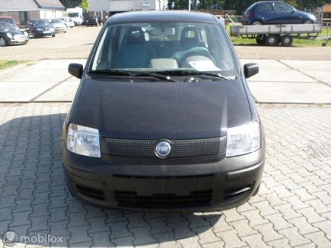 Fiat Panda - - 1.1 Active 5 drs nwe apk - 1