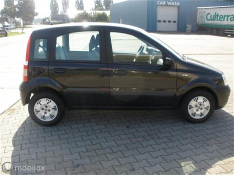 Fiat Panda - - 1.1 Active 5 drs nwe apk - 1