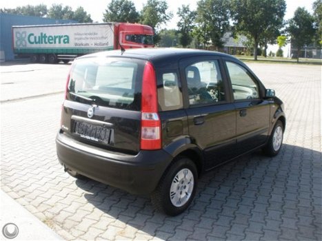 Fiat Panda - - 1.1 Active 5 drs nwe apk - 1