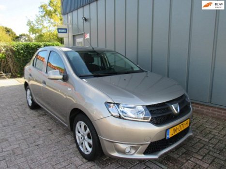 Dacia Logan - APK//Elec.Ramen//CV+AB//PDC//50.000km// - 1