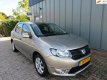 Dacia Logan - APK//Elec.Ramen//CV+AB//PDC//50.000km// - 1 - Thumbnail