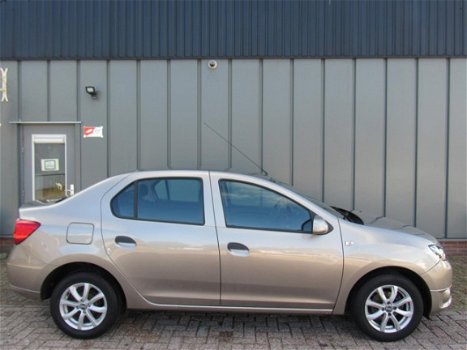 Dacia Logan - APK//Elec.Ramen//CV+AB//PDC//50.000km// - 1