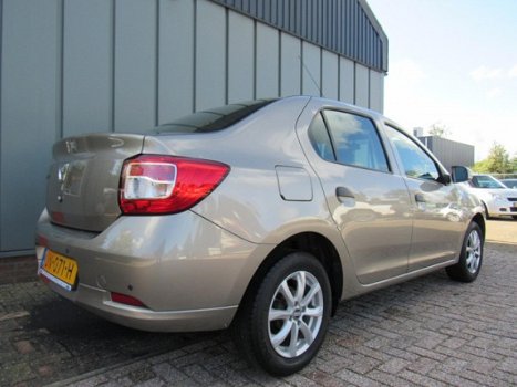 Dacia Logan - APK//Elec.Ramen//CV+AB//PDC//50.000km// - 1