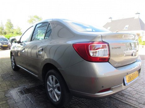 Dacia Logan - APK//Elec.Ramen//CV+AB//PDC//50.000km// - 1