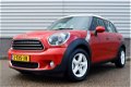 Mini Mini Countryman - 1.6 One Business Line RIJKLAAR PRIJS-GARANTIE Xenon Navigatie - 1 - Thumbnail