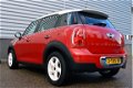 Mini Mini Countryman - 1.6 One Business Line RIJKLAAR PRIJS-GARANTIE Xenon Navigatie - 1 - Thumbnail