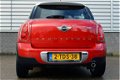 Mini Mini Countryman - 1.6 One Business Line RIJKLAAR PRIJS-GARANTIE Xenon Navigatie - 1 - Thumbnail