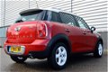 Mini Mini Countryman - 1.6 One Business Line RIJKLAAR PRIJS-GARANTIE Xenon Navigatie - 1 - Thumbnail