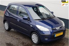 Hyundai i10 - 1.1 Airco Cruise controle ABS NAP