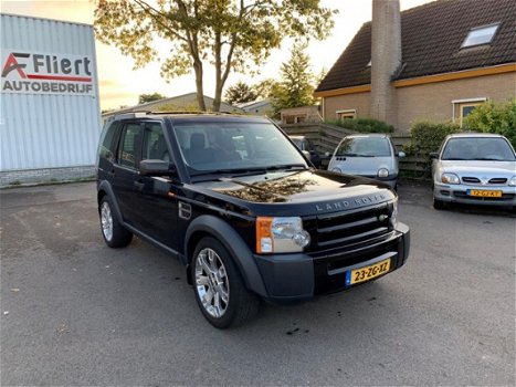 Land Rover Discovery - 2.7 TdV6 S Airco /Automaat / Cruise Contr - 1