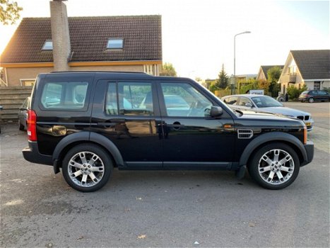 Land Rover Discovery - 2.7 TdV6 S Airco /Automaat / Cruise Contr - 1