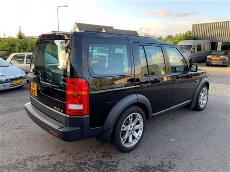 Land Rover Discovery - 2.7 TdV6 S Airco /Automaat / Cruise Contr - 1