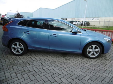 Volvo V40 - 2.0 D4 Summum Business - 1