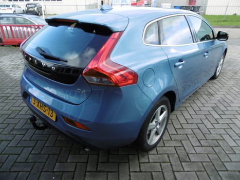 Volvo V40 - 2.0 D4 Summum Business - 1