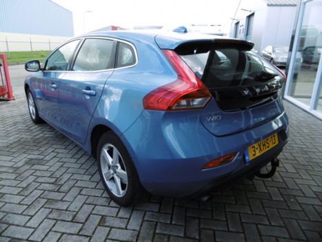 Volvo V40 - 2.0 D4 Summum Business - 1