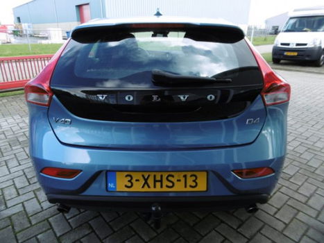 Volvo V40 - 2.0 D4 Summum Business - 1