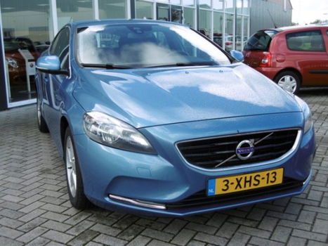 Volvo V40 - 2.0 D4 Summum Business - 1