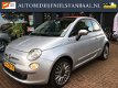 Fiat 500 C - Cabrio/Nieuwstaat/Leder/PDC/Airco/Dealer Onderh - 1 - Thumbnail