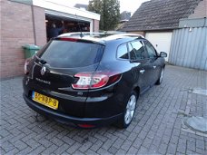 Renault Mégane Estate - 1.5 dCi Dynamique VOL OPTION