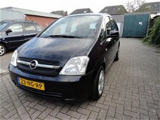 Opel Meriva - 1.7 DTi Enjoy (KM 264921 NAP AIRCO)